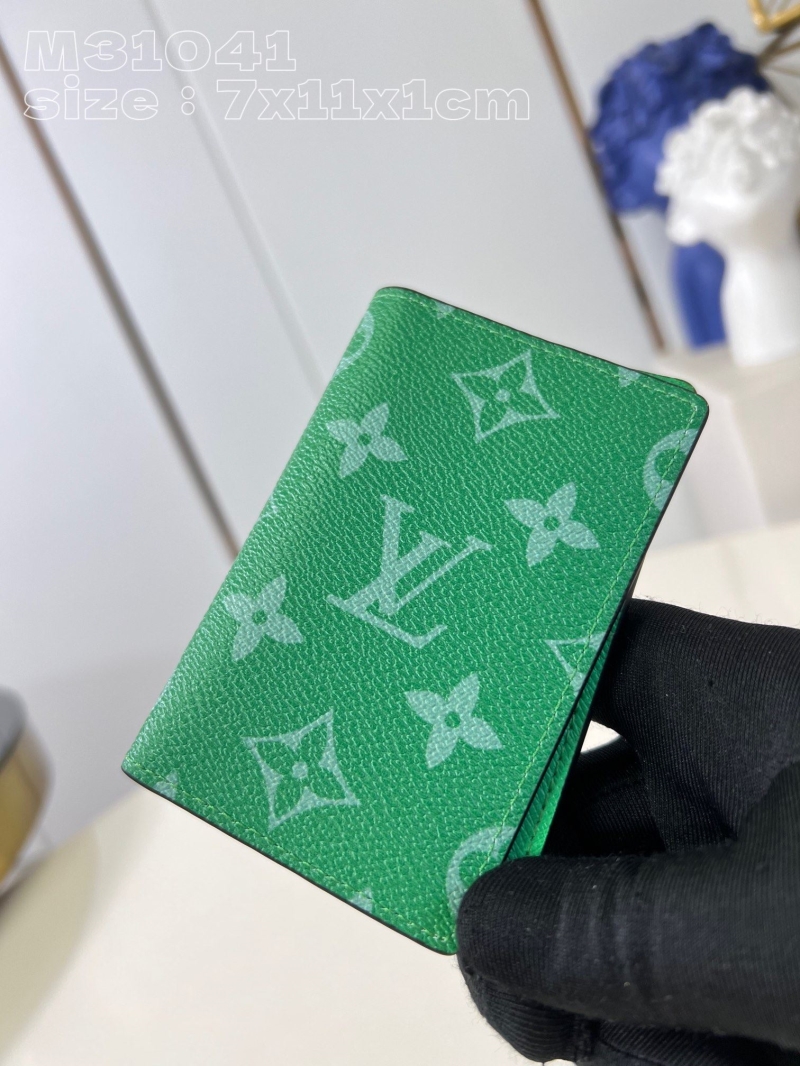 LV Wallets